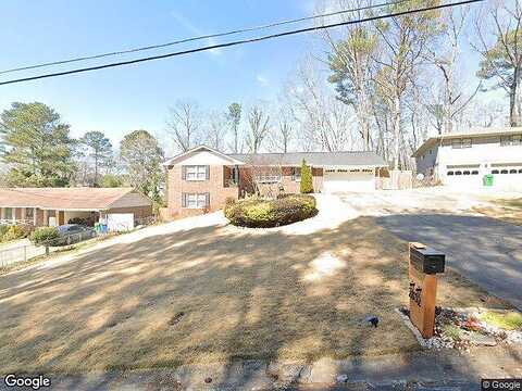 Caraway, TUCKER, GA 30084