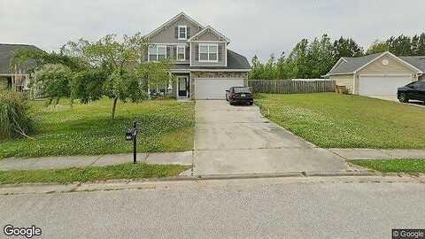 Willow Oak, RICHMOND HILL, GA 31324