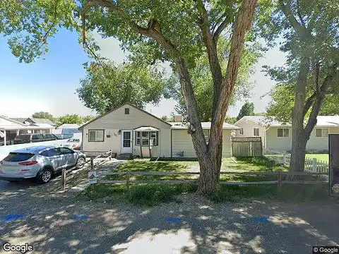 Pine, GRAND JUNCTION, CO 81503