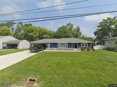 Nichols, KALAMAZOO, MI 49004