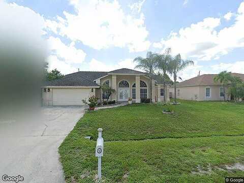 Coastal, PORT SAINT LUCIE, FL 34953