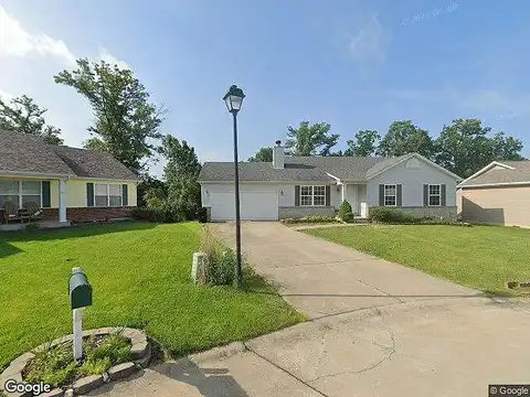 Willow Valley, TROY, MO 63379