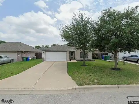 Don Hill, TAYLOR, TX 76574