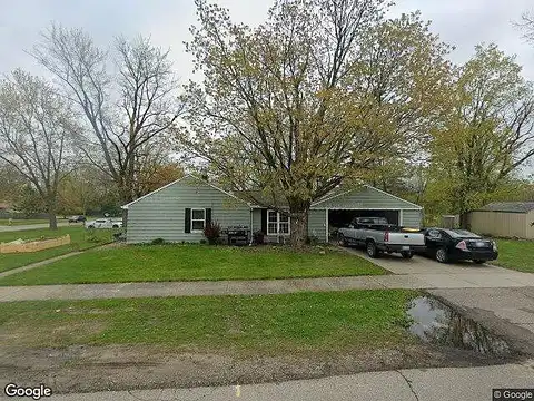 Willow, LANSING, MI 48917