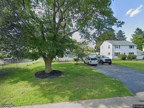 Cloverdale, ROCHESTER, NY 14616