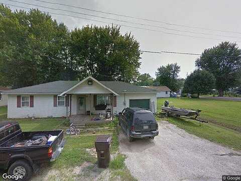 Howard, PLEASANT HILL, IL 62366