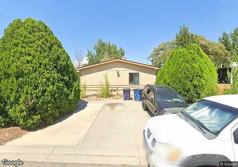 Wren Wood, GRAND JUNCTION, CO 81504