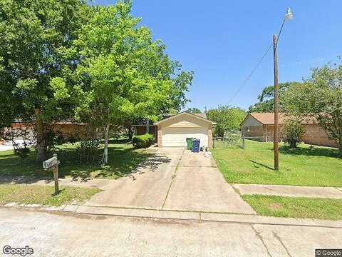 Bert, ANGLETON, TX 77515