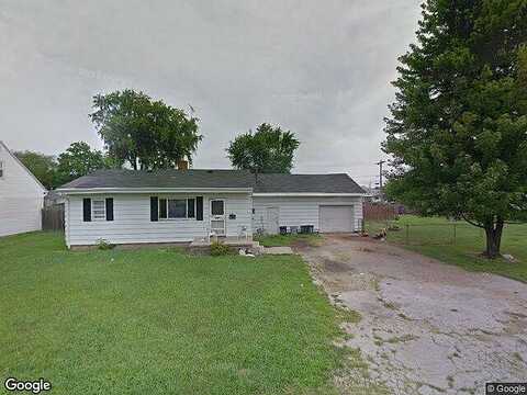 Dillrose, NORTHWOOD, OH 43619