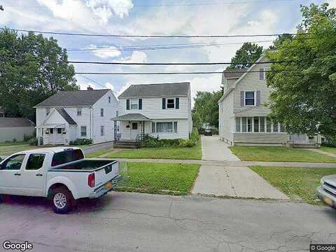 West, EAST ROCHESTER, NY 14445