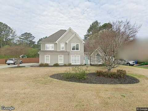 Bailey Cove, DACULA, GA 30019