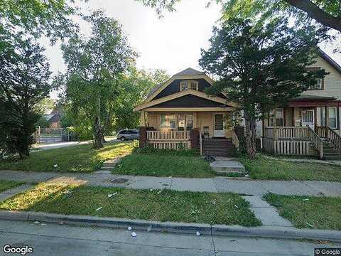 42Nd, MILWAUKEE, WI 53216