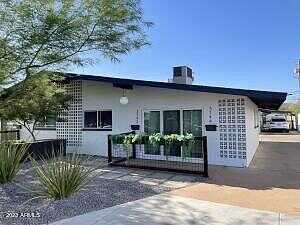 E Glenrosa Avenue 2, Phoenix, AZ 85016