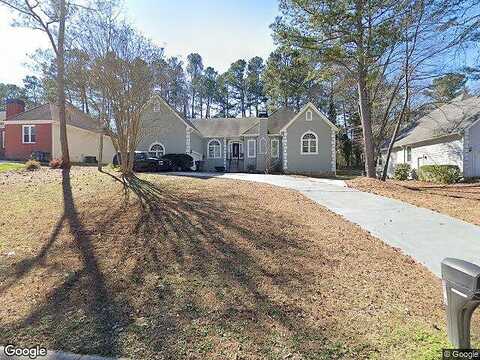 Chesterfield, SNELLVILLE, GA 30039