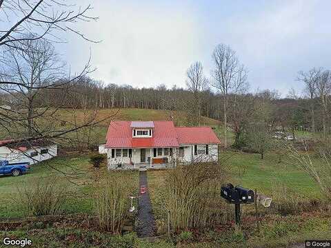 Flatwoods, COEBURN, VA 24230