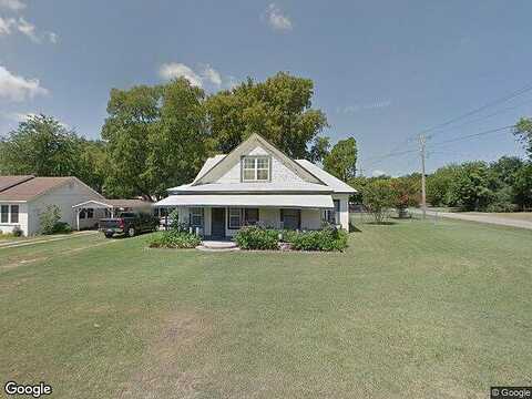 Burney, COLBERT, OK 74733