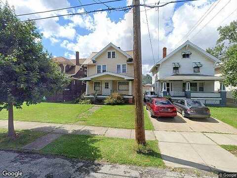 86Th, CLEVELAND, OH 44102