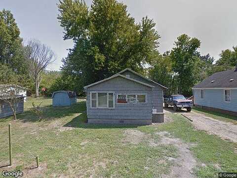 Rogers, MURPHYSBORO, IL 62966