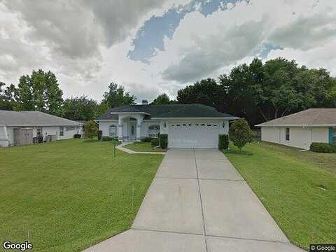 Franklin, INVERNESS, FL 34450