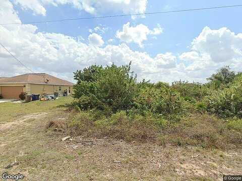 4Th, LEHIGH ACRES, FL 33976