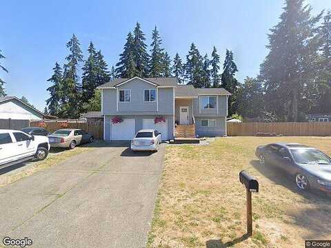 253Rd Street, SPANAWAY, WA 98387