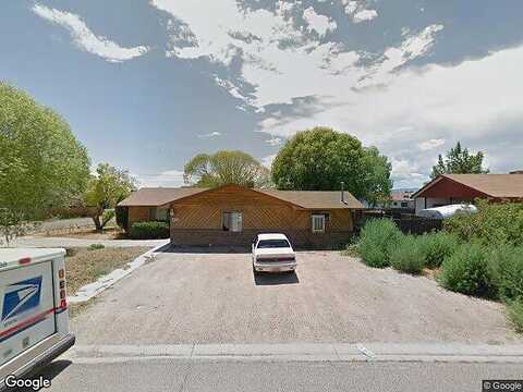 Downey, CLIFTON, CO 81520