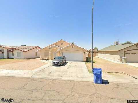 Patricia, SOMERTON, AZ 85350