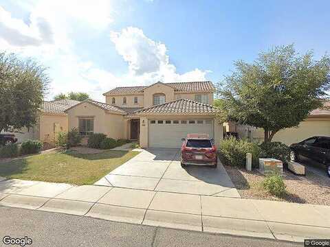 Pebble Creek, SAN TAN VALLEY, AZ 85143