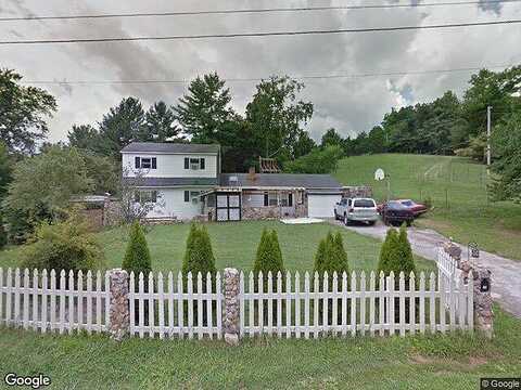 Sneed Hill, ELIZABETHTON, TN 37643