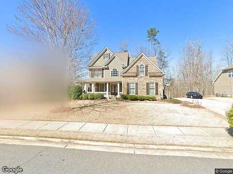 Willow Pointe, DALLAS, GA 30157