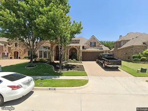 Sliding Rock, MCKINNEY, TX 75070