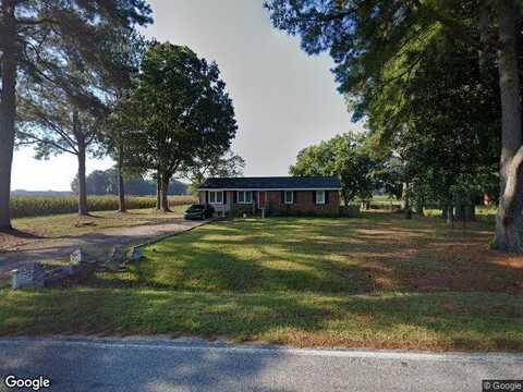 Manley Grove Church, MOUNT OLIVE, NC 28365