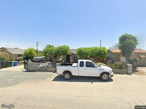 Lowery, PORTERVILLE, CA 93257