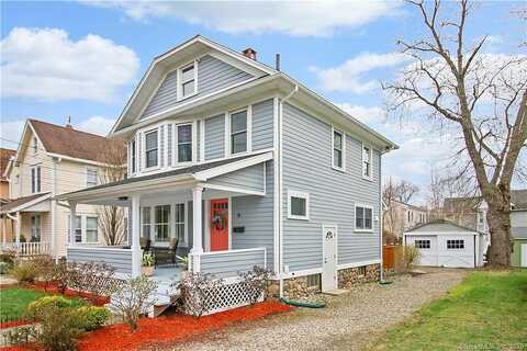 Gregory, NORWALK, CT 06855