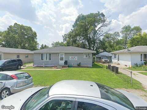 Woodlawn, YPSILANTI, MI 48198