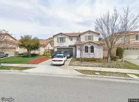 Lady Fern, LAKE ELSINORE, CA 92532