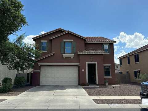 Harwell, GILBERT, AZ 85234