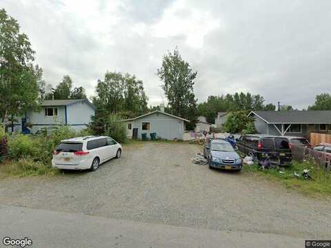 67Th, ANCHORAGE, AK 99507