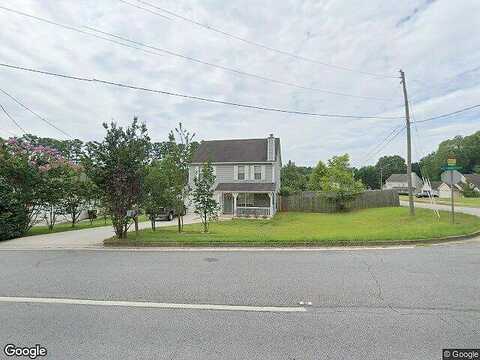 Old Roundtree, RIVERDALE, GA 30274