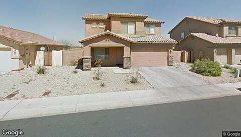 Thurman, LAVEEN, AZ 85339