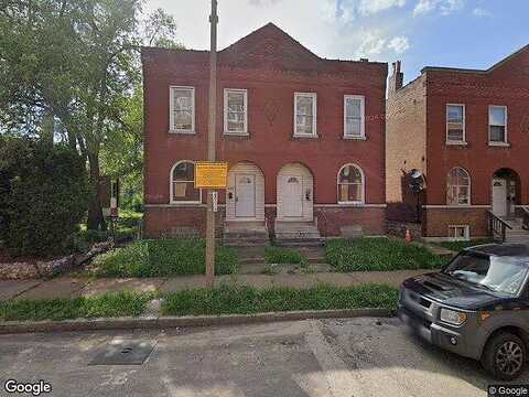 Ohio Ave # 3525, SAINT LOUIS, MO 63118