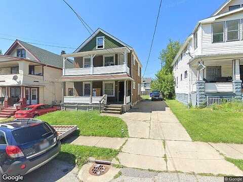 63Rd, CLEVELAND, OH 44102