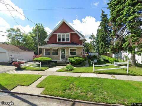 Park, TOLEDO, OH 43608