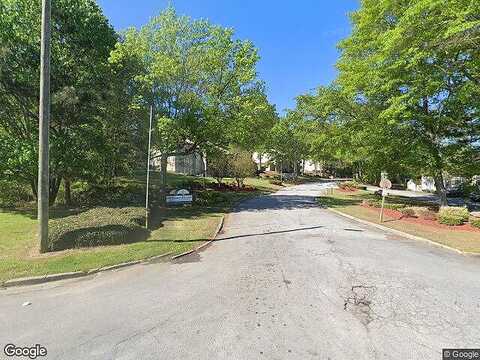 Oakvale, DECATUR, GA 30034