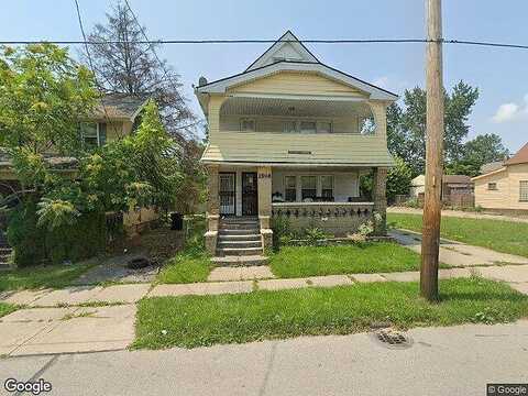 143Rd, CLEVELAND, OH 44120