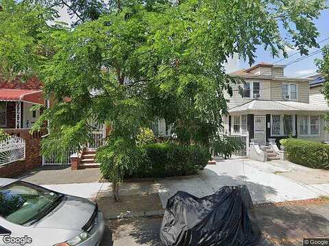 55Th, BROOKLYN, NY 11203