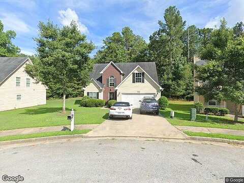 Valley View, FAIRBURN, GA 30213