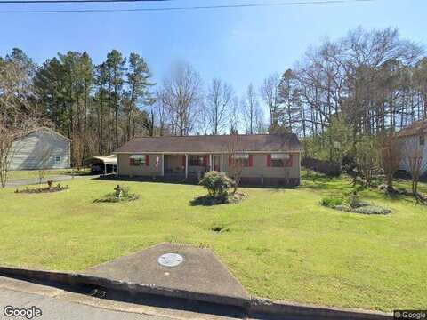 Whitfield, POWDER SPRINGS, GA 30127