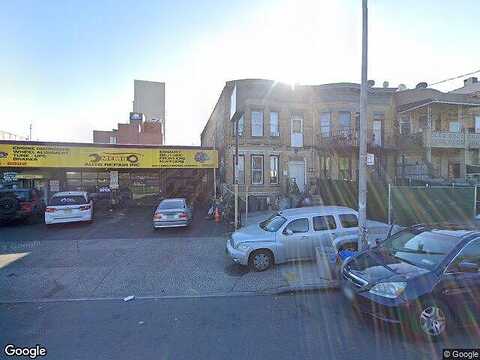 Fort Hamilton, BROOKLYN, NY 11218