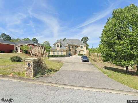 Trinity, LITHONIA, GA 30038